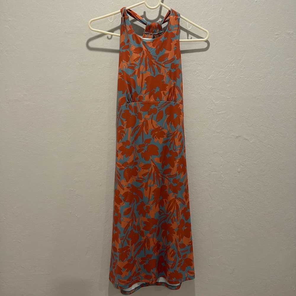 Prana Dress